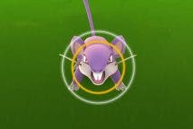 Pokémon GO Screenshot