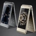 Samsung Veyron SM-W2017