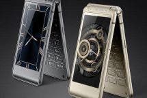 Samsung Veyron SM-W2017