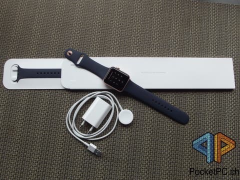 Apple Watch Series 2