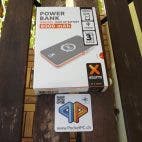 Xtorm XB103 Wireless Power Bank 8000