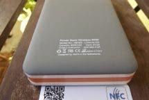 Xtorm XB103 Wireless Power Bank 8000