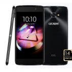 Alcatel Idol 4S