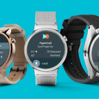 Android Wear 2.0 Preview 3