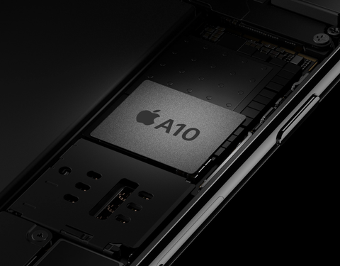 Apple A10 Fusion