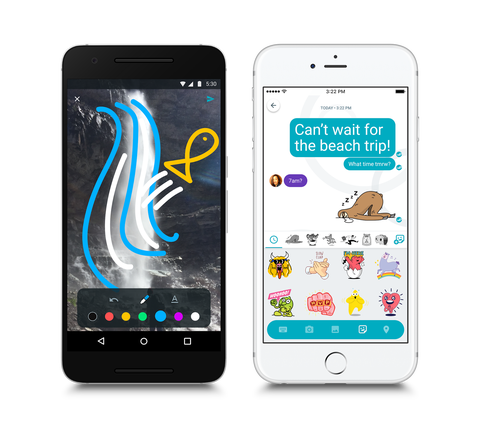 Google Allo