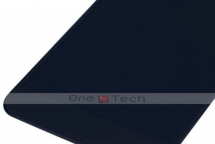 Google Pixel Frontpanel