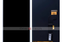 Google Pixel Frontpanel