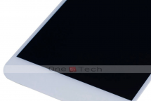 Google Pixel Frontpanel