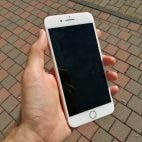 iPhone 7 Plus Design