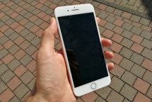 iPhone 7 Plus Design