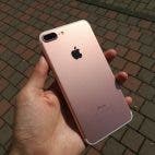 iPhone 7 Plus Design