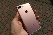 iPhone 7 Plus Design