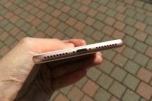 iPhone 7 Plus Design