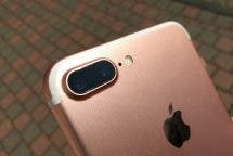 iPhone 7 Plus Design