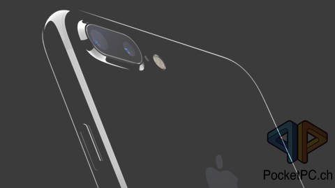 iPhone 7 Plus