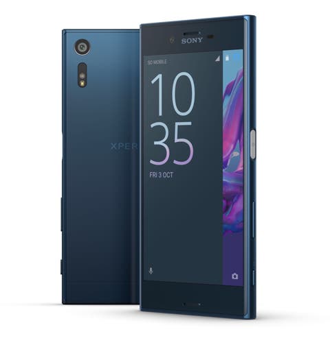 Sony Xperia XZ