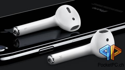 Apple AirPods