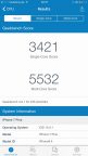 iPhone 7 Plus Benchmark