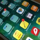 iPhone 7 Plus Display