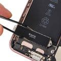 Apple iPhone 7 Plus iFixit Teardown