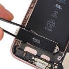 Apple iPhone 7 Plus iFixit Teardown