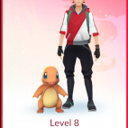 Pokemon GO Kumpel-System