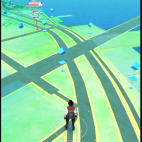 Pokemon GO Kumpel-System
