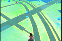 Pokemon GO Kumpel-System