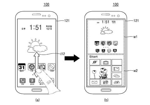 Samsung Android Windows