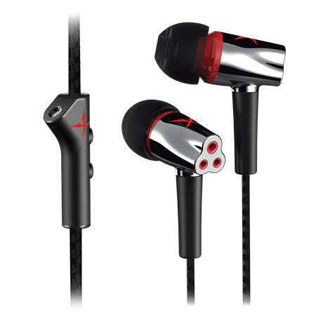 Sound BlasterX P5