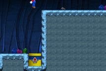 Super Mario Run iOS