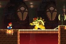 Super Mario Run iOS
