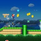 Super Mario Run iOS