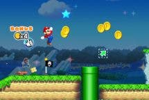 Super Mario Run iOS