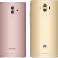 Huawei Mate 9
