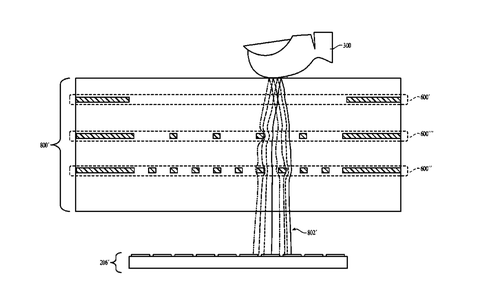 Apple iPhone Patent