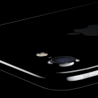 iPhone 7 Jet Black