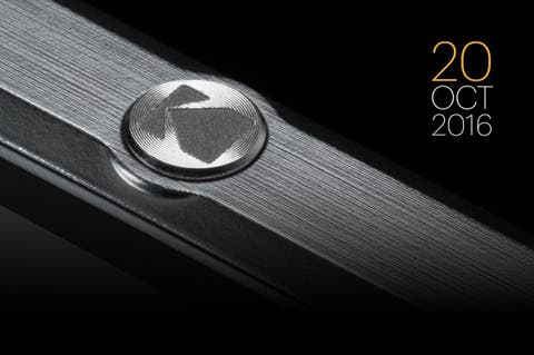 Kodak Phone Teaser