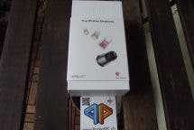 ERATO Apollo 7 True Wireless Earphones
