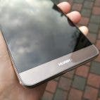 Huawei Mate 9 Design
