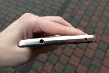 Huawei Mate 9 Design