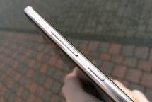 Huawei Mate 9 Design