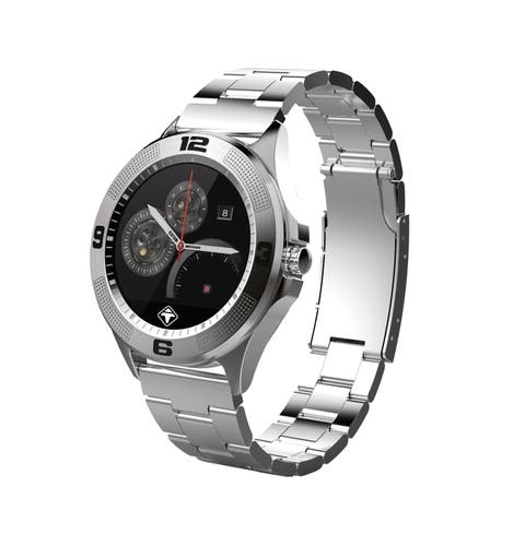 Tiger Smartwatch
