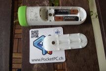 Withings Thermo