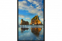 Alcatel Idol 4S Windows 10 Mobile