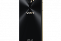 Alcatel Idol 4S Windows 10 Mobile