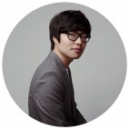 Andrew Kim Designer