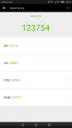Huawei Mate 9 Benchmark