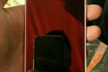 Huawei P10 Prototyp